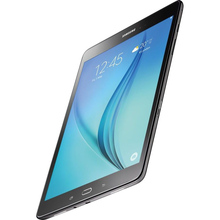 Планшет Samsung T555 Galaxy Tab A Black SM-T555NZAASEK (smoky titanium)