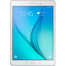 Планшет Samsung T555 Galaxy Tab A White SM-T555NZWASEK (white)