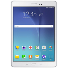 Планшет SAMSUNG SM-T555N Galaxy Tab A 9.7 LTE white