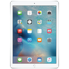 Планшет APPLE A1652 iPad Pro Wi-Fi 4G 128Gb Silver