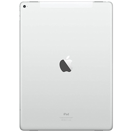 APPLE A1652 iPad Pro Wi-Fi 4G 128Gb Silver Дисплей 12.9