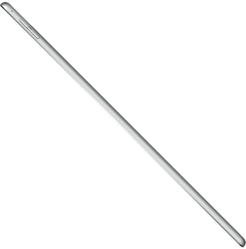 APPLE A1652 iPad Pro Wi-Fi 4G 128Gb Silver Оперативна пам'ять, Гб 4