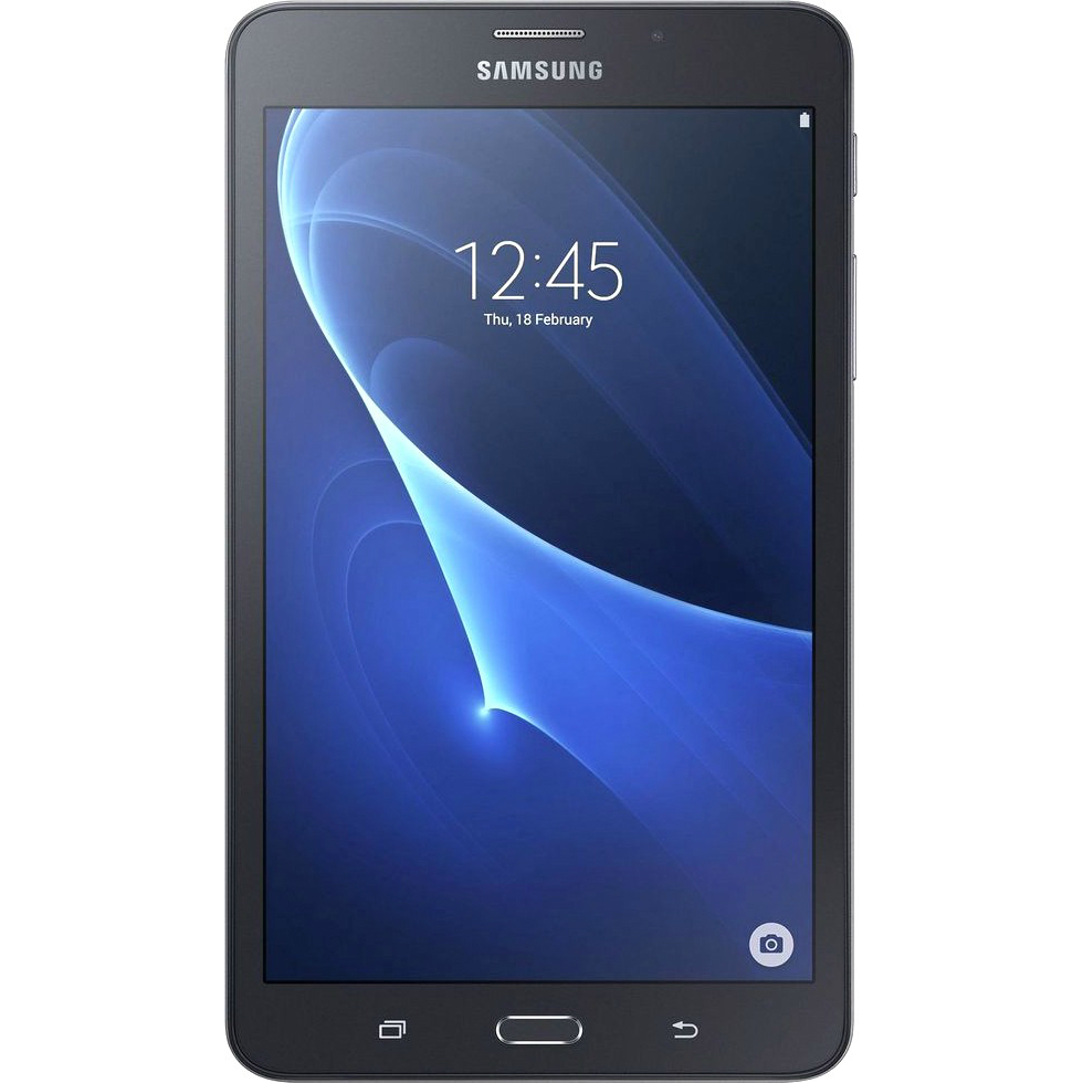 Планшет SAMSUNG Galaxy Tab A 7.0 LTE Black (SM-T285NZKA)