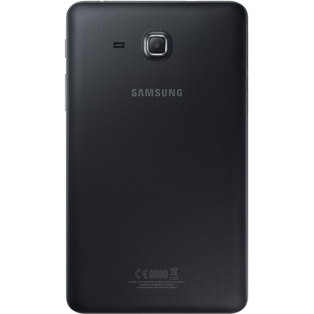 Планшет SAMSUNG Galaxy Tab A 7.0 LTE Black (SM-T285NZKA) Дисплей 7