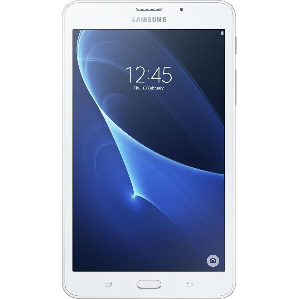 Планшет SAMSUNG Galaxy Tab A 7.0 LTE White (SM-T285NZWA)