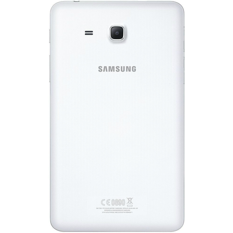 Планшет SAMSUNG Galaxy Tab A 7.0 LTE White (SM-T285NZWA) Дисплей 7