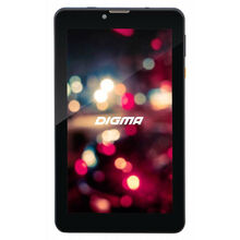 Планшет DIGMA Plane 7.9 3G Dual Sim Dark Blue (PS7009MG)