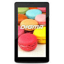 Планшет DIGMA Plane 7.71 3G Dual Sim Black (PS7071EG)