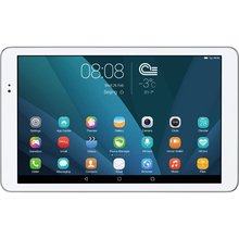 Планшет HUAWEI MediaPad T1-A21L 16GB 9.6 LTE Silver