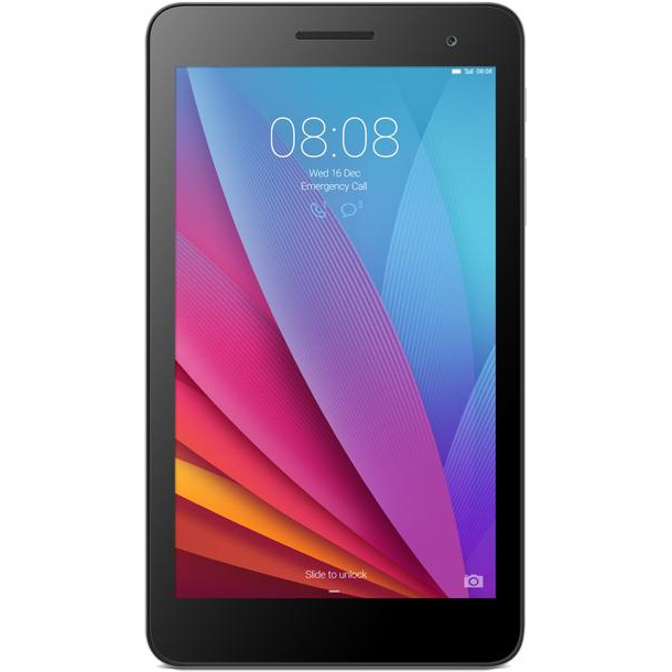 Планшет HUAWEI MediaPad T1-701U 16GB 7.0 3G Silver