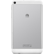 Планшет HUAWEI MediaPad T1-701U 16GB 7.0 3G Silver