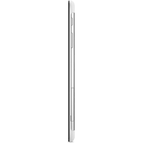 Планшет HUAWEI MediaPad T1-701U 16GB 7.0 3G Silver Тип матриці IPS