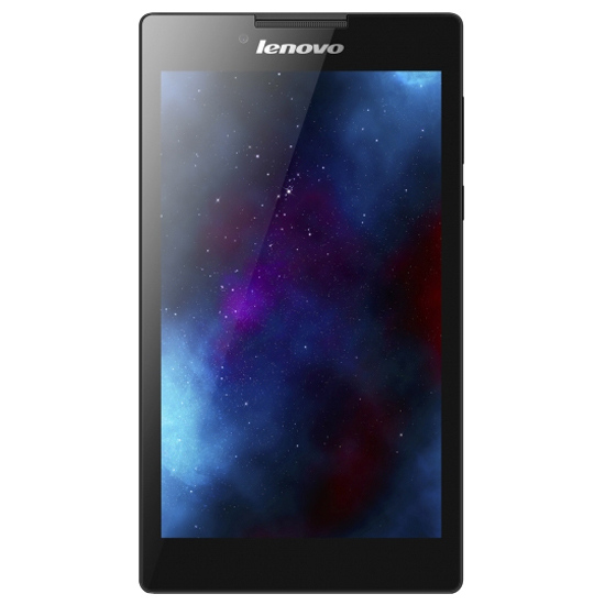 LENOVO Tab 2 A7-30DC 3G 8GB Ebony (59444612)