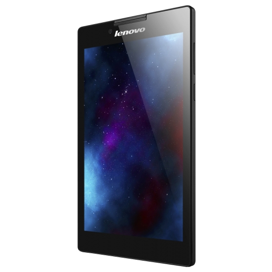 LENOVO Tab 2 A7-30DC 3G 8GB Ebony (59444612) Тип матриці IPS