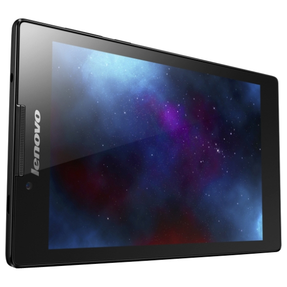 LENOVO Tab 2 A7-30DC 3G 8GB Ebony (59444612) Роздільна здатність, пікс 1024x600