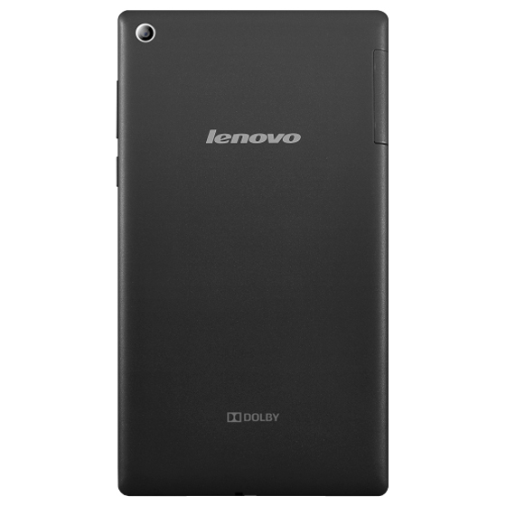 Зображення LENOVO Tab 2 A7-30DC 3G 8GB Ebony (59444612)