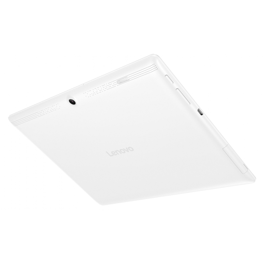 Планшет Lenovo Tab 2 A10-30L 16Gb LTE White (ZA0D0053) Роздільна здатність, пікс 1280x800