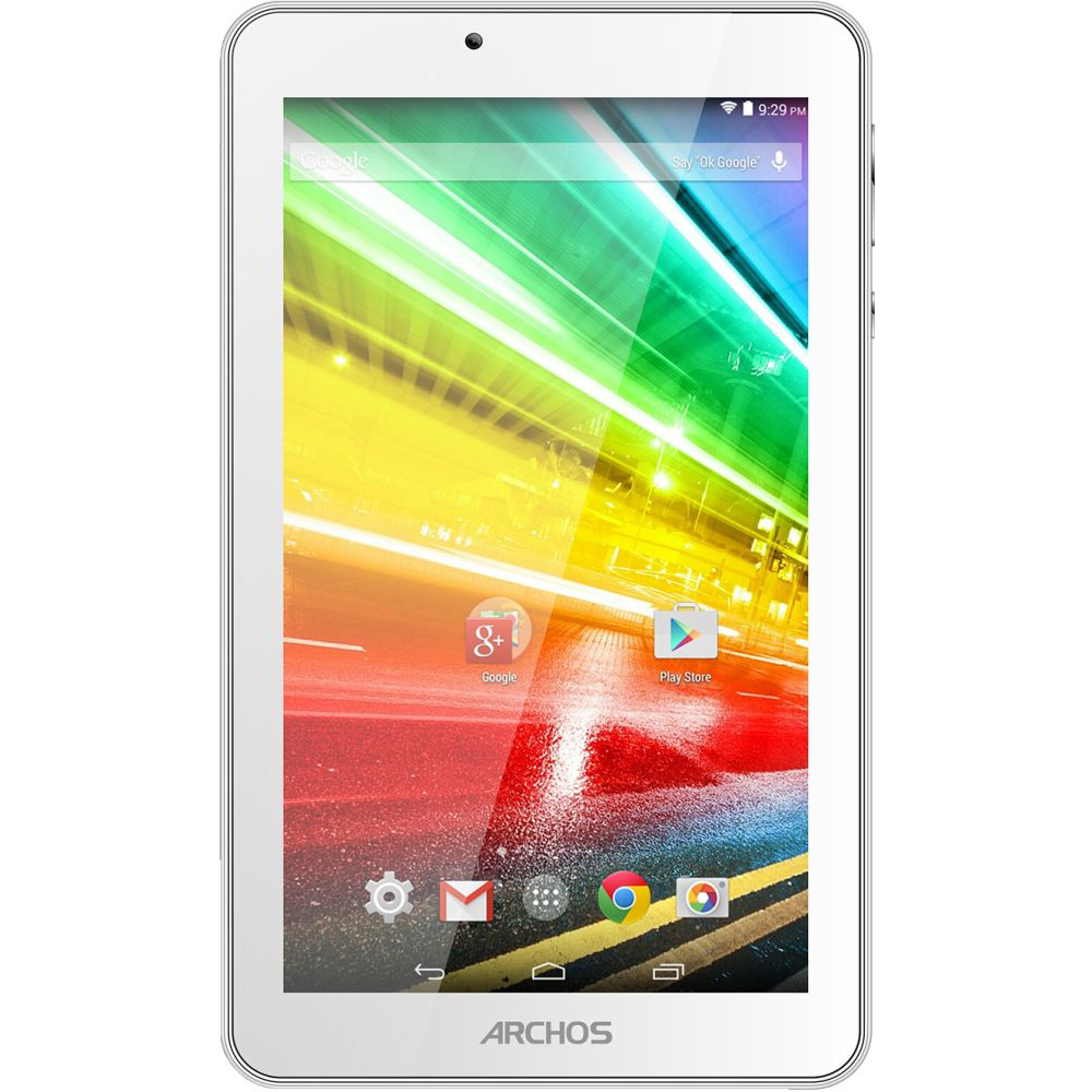 Планшет ARCHOS 70 PLATINUM silver - в интернет-магазине Фокстрот: цены,  отзывы, характеристики | купить в Киеве, Харькове, Днепропетровске, Одессе  - Украина