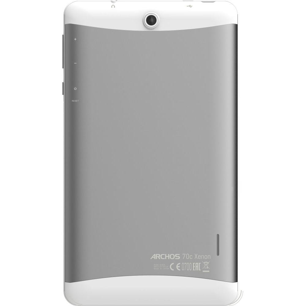 Планшет ARCHOS 70 C XENON white Дисплей 7