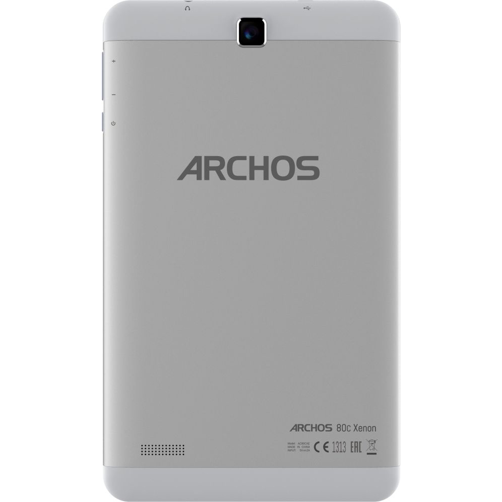 Планшет ARCHOS 80 C XENON Дисплей 8