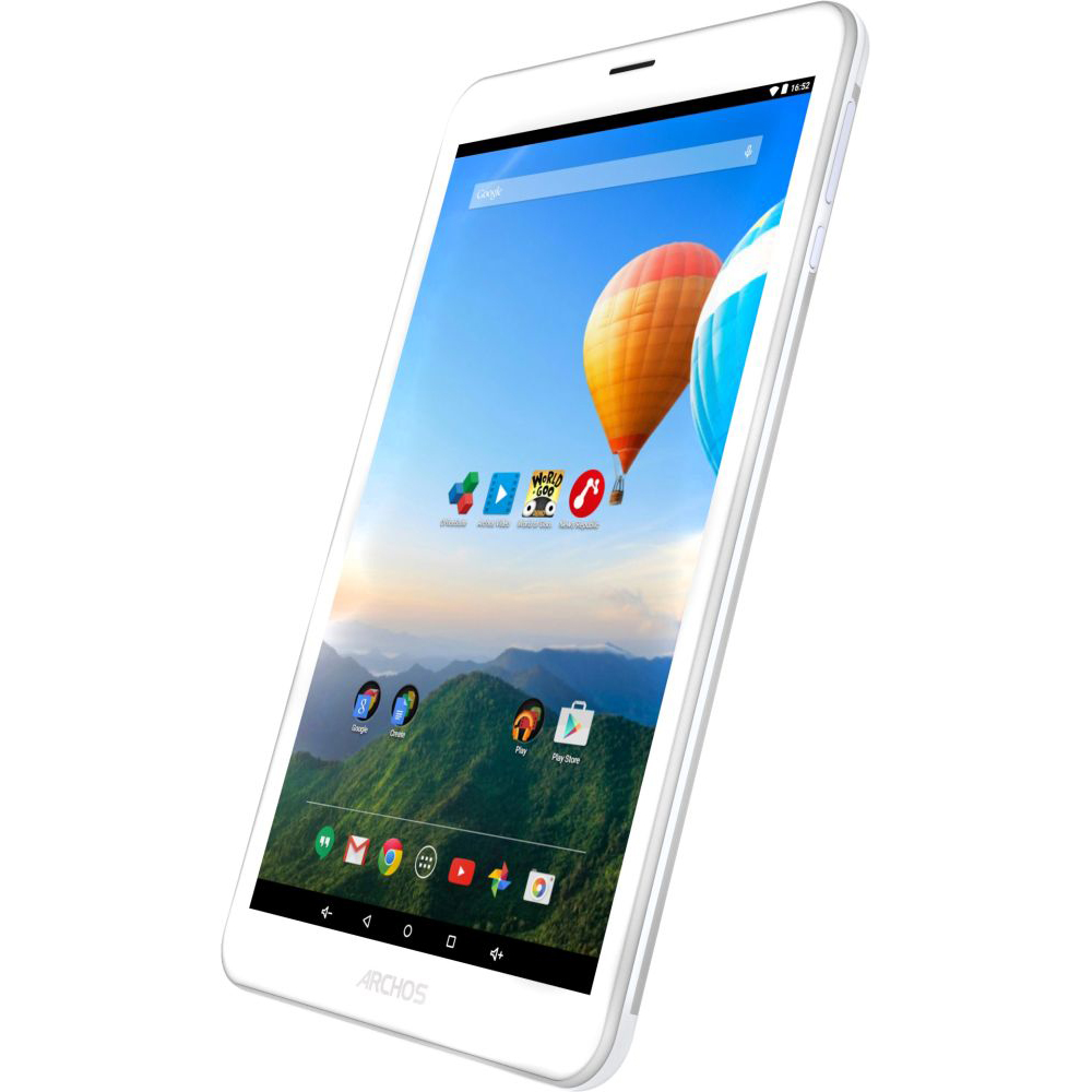 Планшет ARCHOS 80 C XENON Тип матрицы IPS