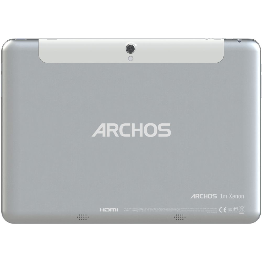 Планшет ARCHOS 101 B XENON white Дисплей 10.1