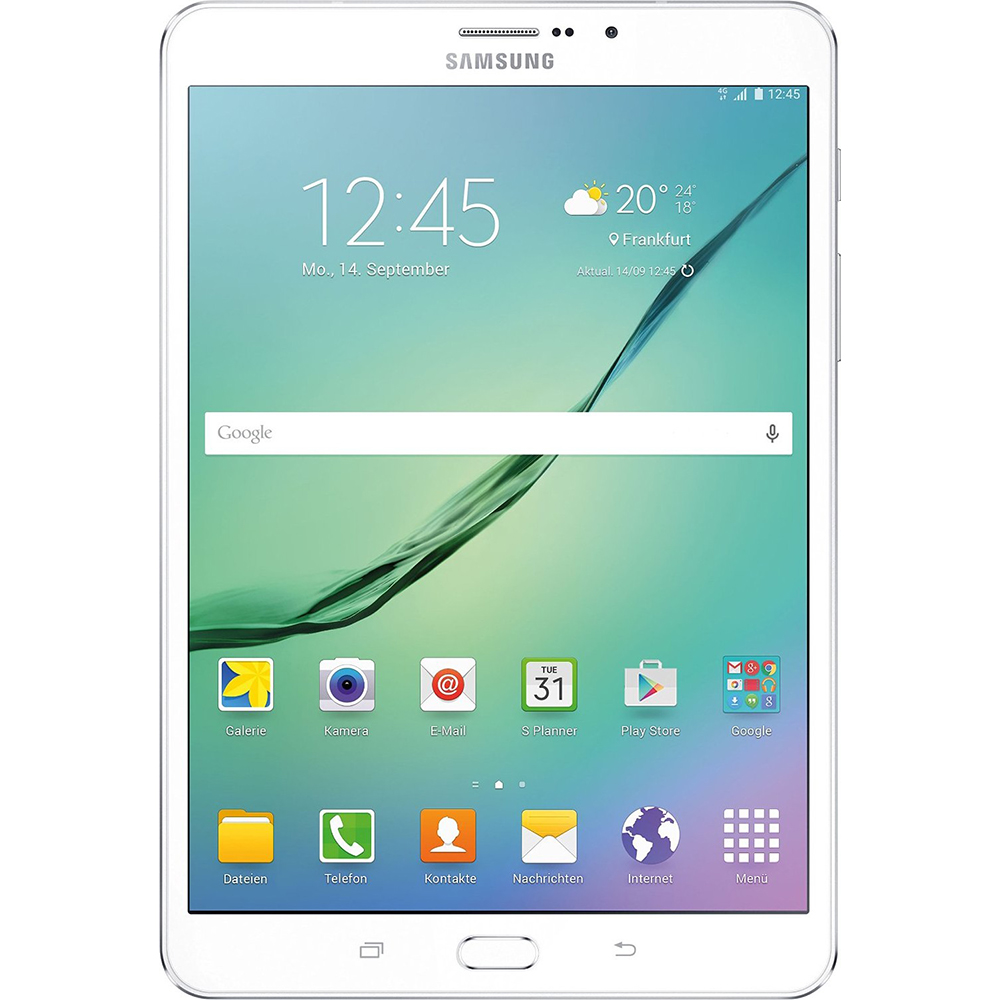 Планшет SAMSUNG Galaxy Tab S2 8.0 32GB LTE White (SM-T719NZWE)