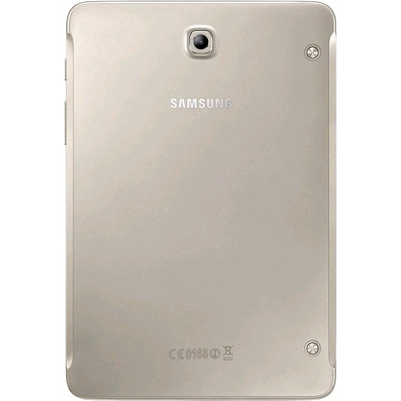 Планшет SAMSUNG Galaxy Tab S2 8.0 32GB LTE Bronze Gold (SM-T719NZDE) Дисплей 8