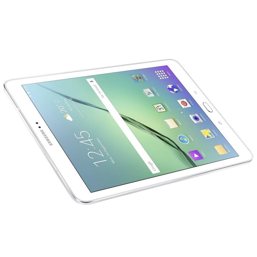 Планшет Samsung Galaxy Tab S2 9.7 (2016) LTE 32Gb White (SM-T819NZWE) Разрешение, пикс 2048x1536