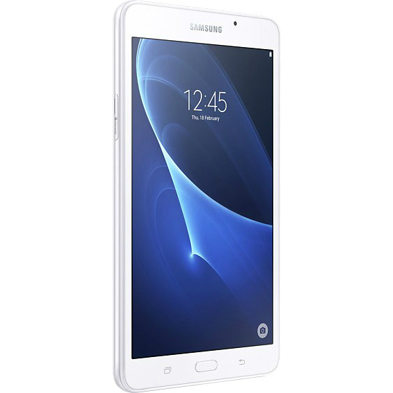 Планшет SAMSUNG SM-T285N Galaxy Tab A 7.0 LTE white Оперативная память, Гб 1.5