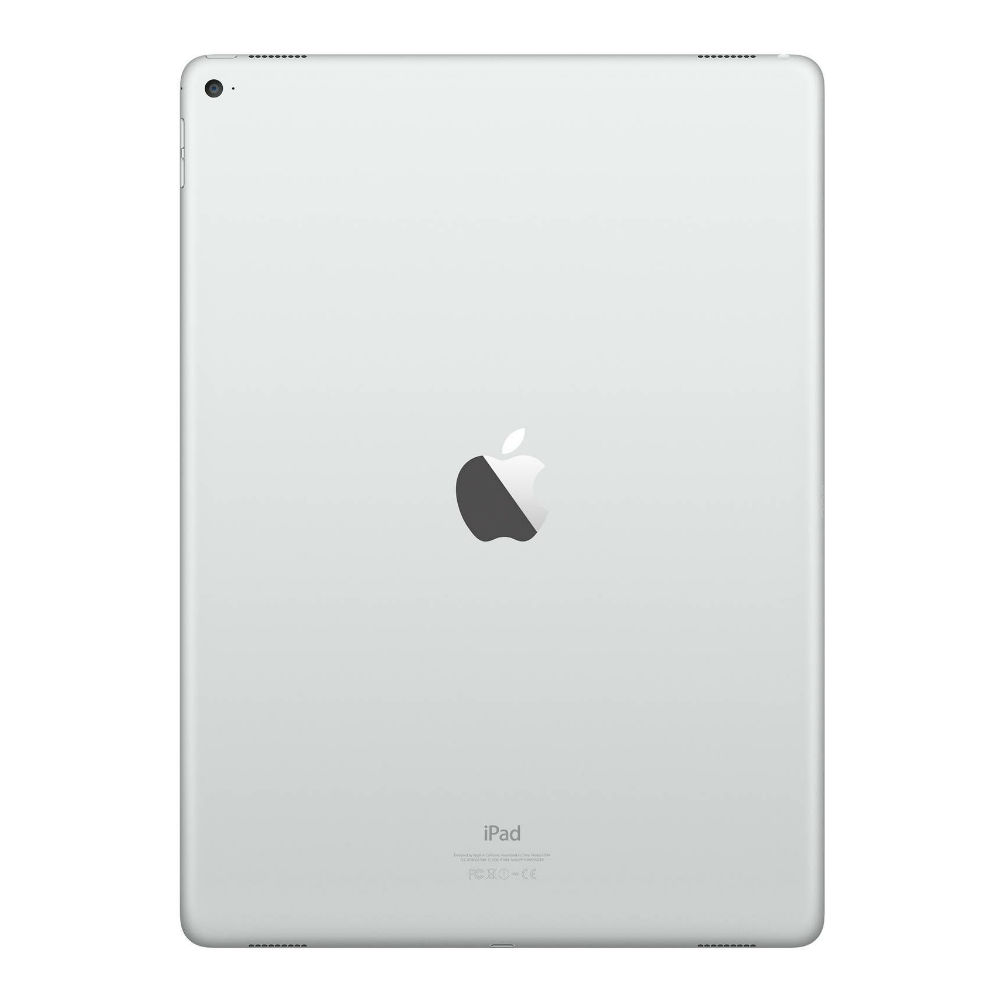 Планшет APPLE A1584 iPad Pro 12.9 Wi-Fi 256GB Silver Дисплей 12.9