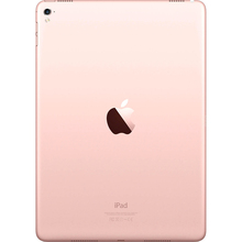 Планшет APPLE A1673 iPad 9.7 Pro-inch Wi-Fi 128GB Rose Gold (MM192RK/A)