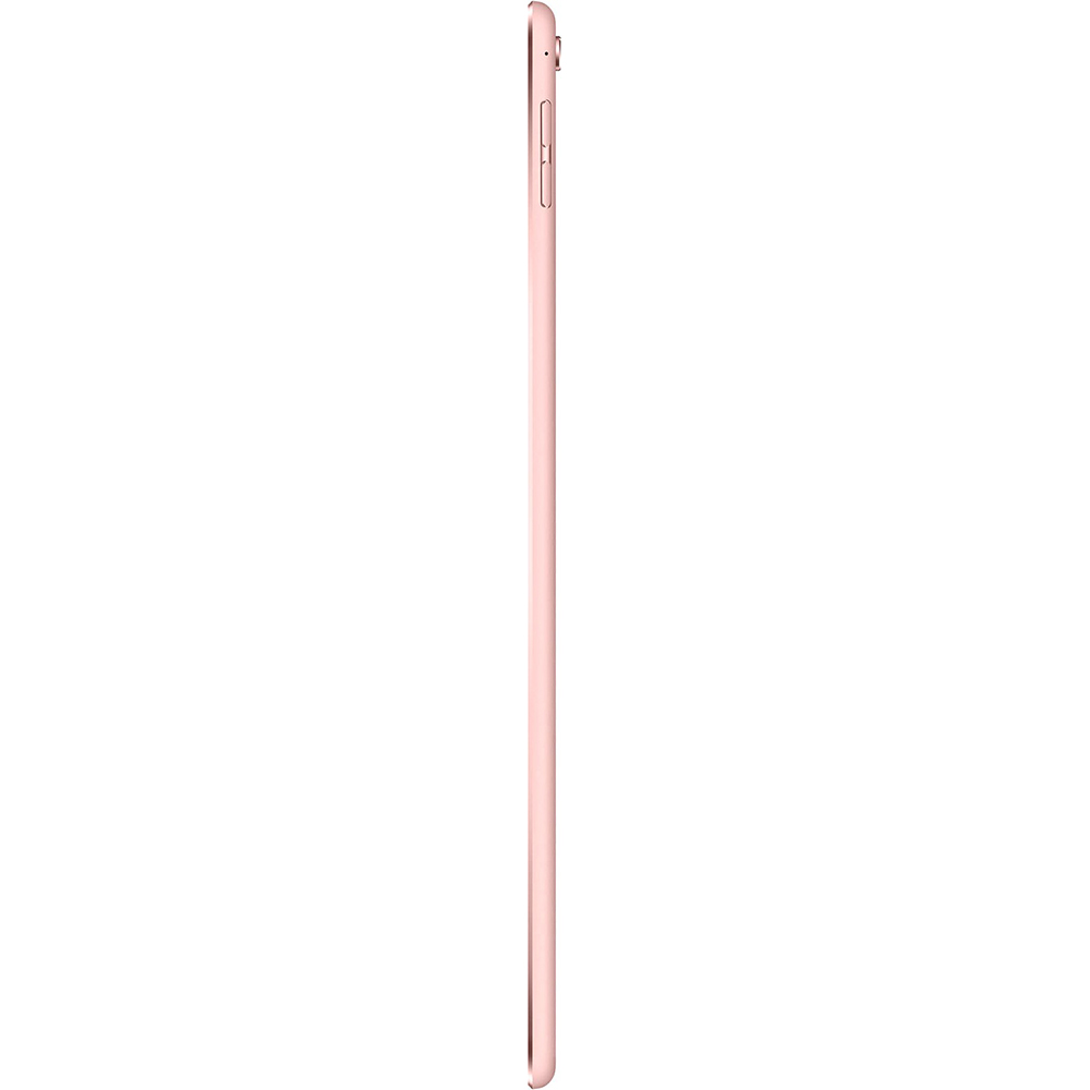 Планшет APPLE A1673 iPad 9.7 Pro-inch Wi-Fi 128GB Rose Gold (MM192RK/A) Тип матриці IPS