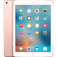 Планшет APPLE A1673 iPad 9.7 Pro-inch Wi-Fi 128GB Rose Gold (MM192RK/A)