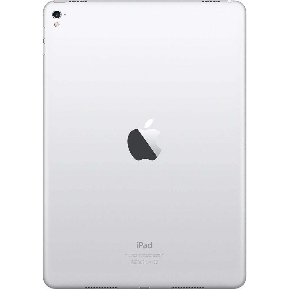 Планшет APPLE A1673 iPad 9.7 Pro-inch Wi-Fi 128GB Silver (MLMW2RK/A) Дисплей 9.7