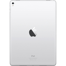 Планшет APPLE A1673 iPad 9.7 Pro-inch Wi-Fi 128GB Silver (MLMW2RK/A)