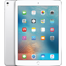 Планшет APPLE A1673 iPad 9.7 Pro-inch Wi-Fi 128GB Silver (MLMW2RK/A)