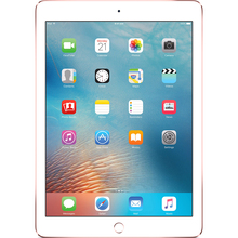 Планшет APPLE A1673 iPad 9.7 Pro-inch Wi-Fi 256GB Rose Gold (MM1A2RK/A)