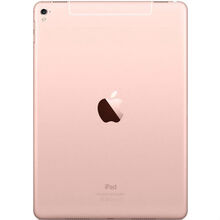 APPLE A1674 iPad 9.7 Pro-inch Wi-Fi 4G 256GB Rose Gold