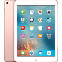 APPLE A1674 iPad 9.7 Pro-inch Wi-Fi 4G 256GB Rose Gold