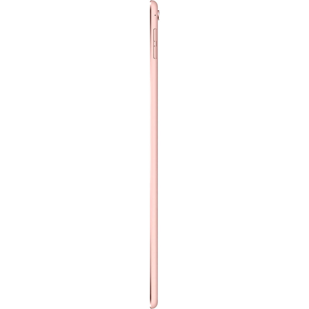 APPLE A1674 iPad 9.7 Pro-inch Wi-Fi 4G 256GB Rose Gold Роздільна здатність, пікс 2048x1536