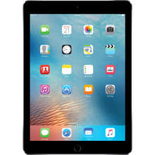 Планшет APPLE A1674 iPad 9.7 Pro Wi-Fi 4G 32GB (MLPW2RK/A Space Gray