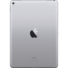 Планшет APPLE A1674 iPad Pro 9.7 Wi-Fi 4G 32GB (MLPW2RK/A) Space Gray