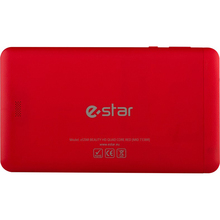 Планшет ESTAR Beauty 7" Red (MID7338R)