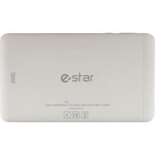 Планшет ESTAR Beauty 7" White (MID7338W)