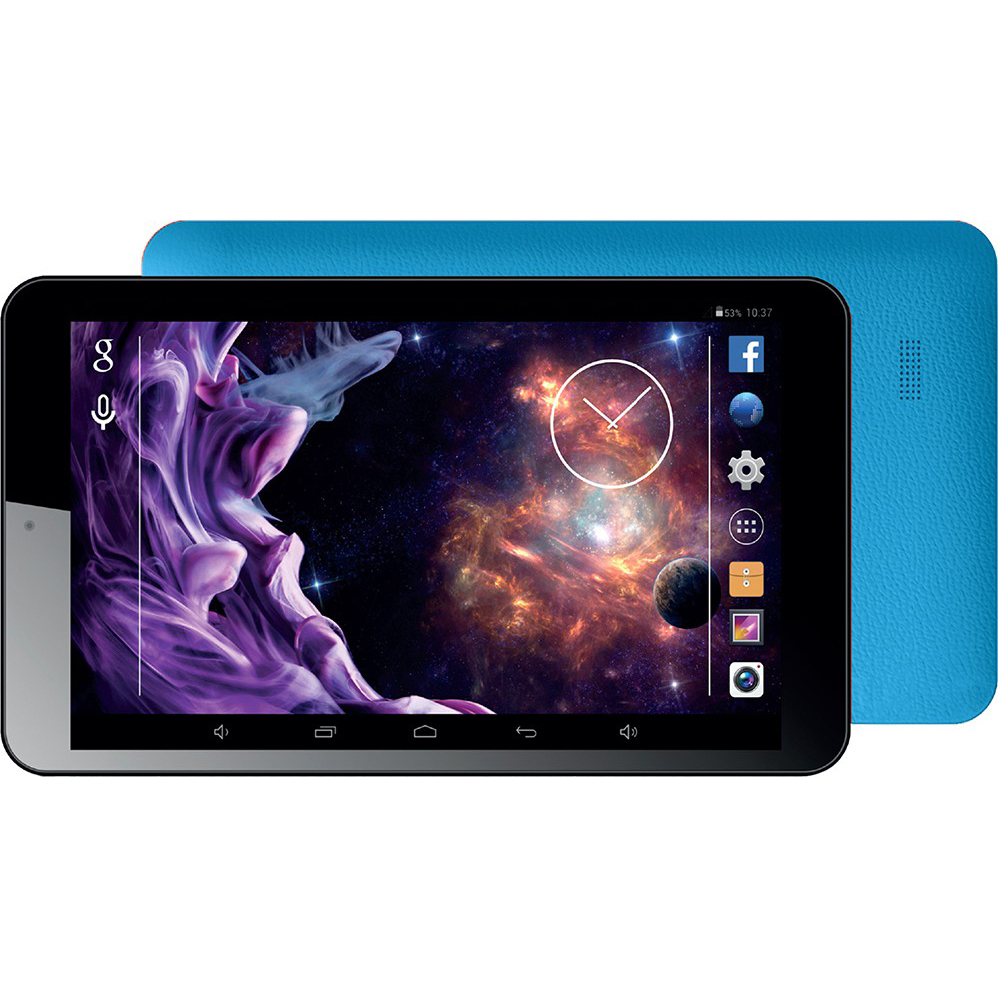 Планшет ESTAR Gemini 8" Blue (MID8128B) Дисплей 8