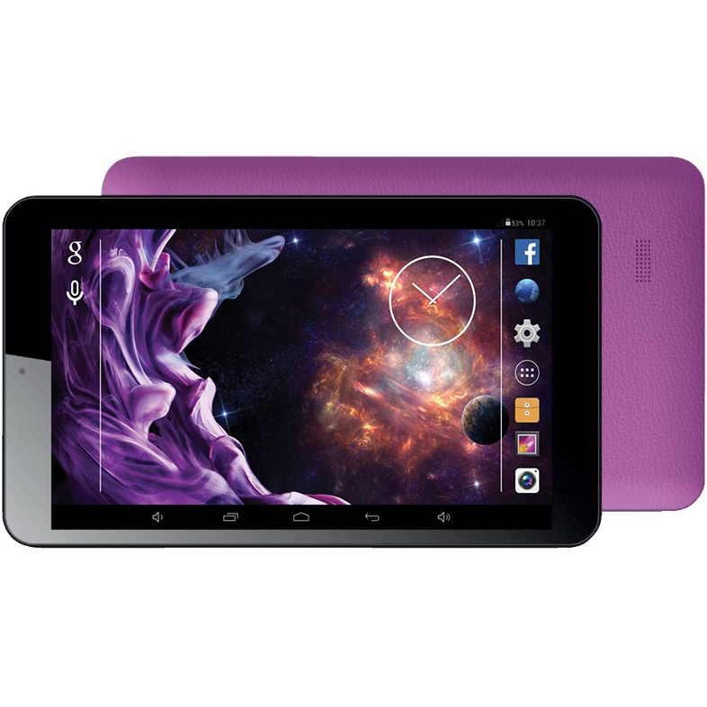 Планшет ESTAR Gemini 8" Purple (MID8128P) Дисплей 8