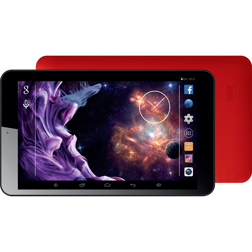 Планшет ESTAR Gemini 8" Red (MID8128R) Дисплей 8