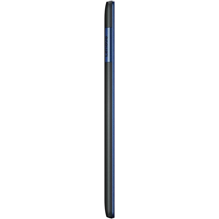 Планшет LENOVO Tab 3-730X 7" LTE 1/16GB Slate Black (ZA130047UA) Разрешение, пикс 1024x600