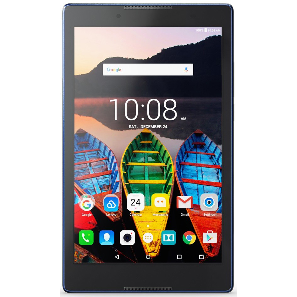 Планшет LENOVO Tab 3 TB3-850M 16Gb LTE Black (ZA180022UA) - в  интернет-магазине Фокстрот: цены, отзывы, характеристики | купить в Киеве,  Харькове, Днепропетровске, Одессе - Украина